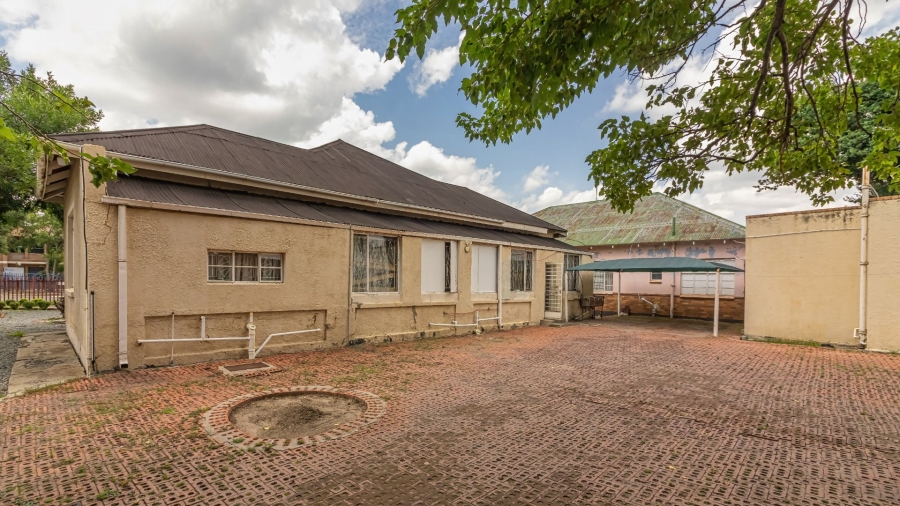 10 Bedroom Property for Sale in Kroonstad Central Free State